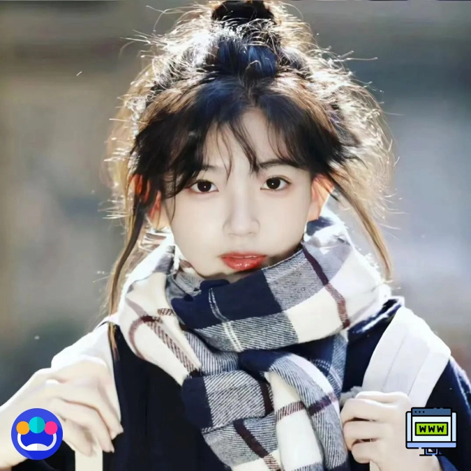 许女士